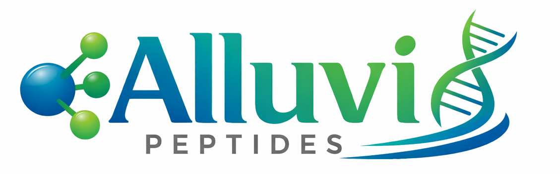 alluvi peptide