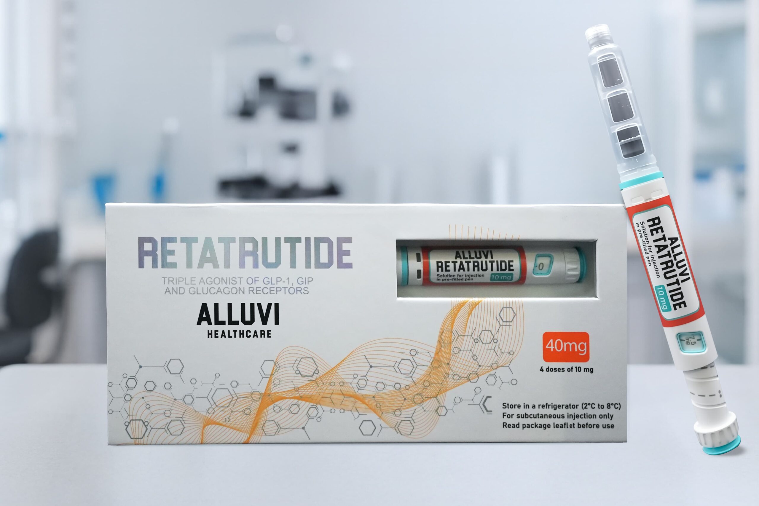 retatrutide 20mg for sale Buy Retatrutide 20mg x2 Bundle (R&D Only) UK & EU Supplier
