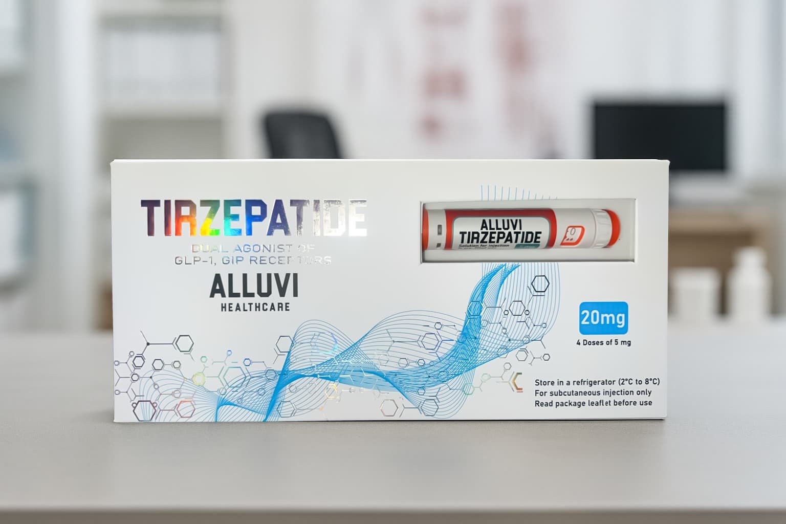 tirzepatide dry eye As the use of GLP-1 medications continues to rise, researchers are exploring their potential impact on eye health. While these drugs can help manage diabetes and promote weight loss, recent studies suggest tirzepatide dry eye As the use of GLP-1 medications continues to rise, researchers are exploring their potential impact on eye health. While these drugs can help manage diabetes and promote weight loss, recent studies suggest